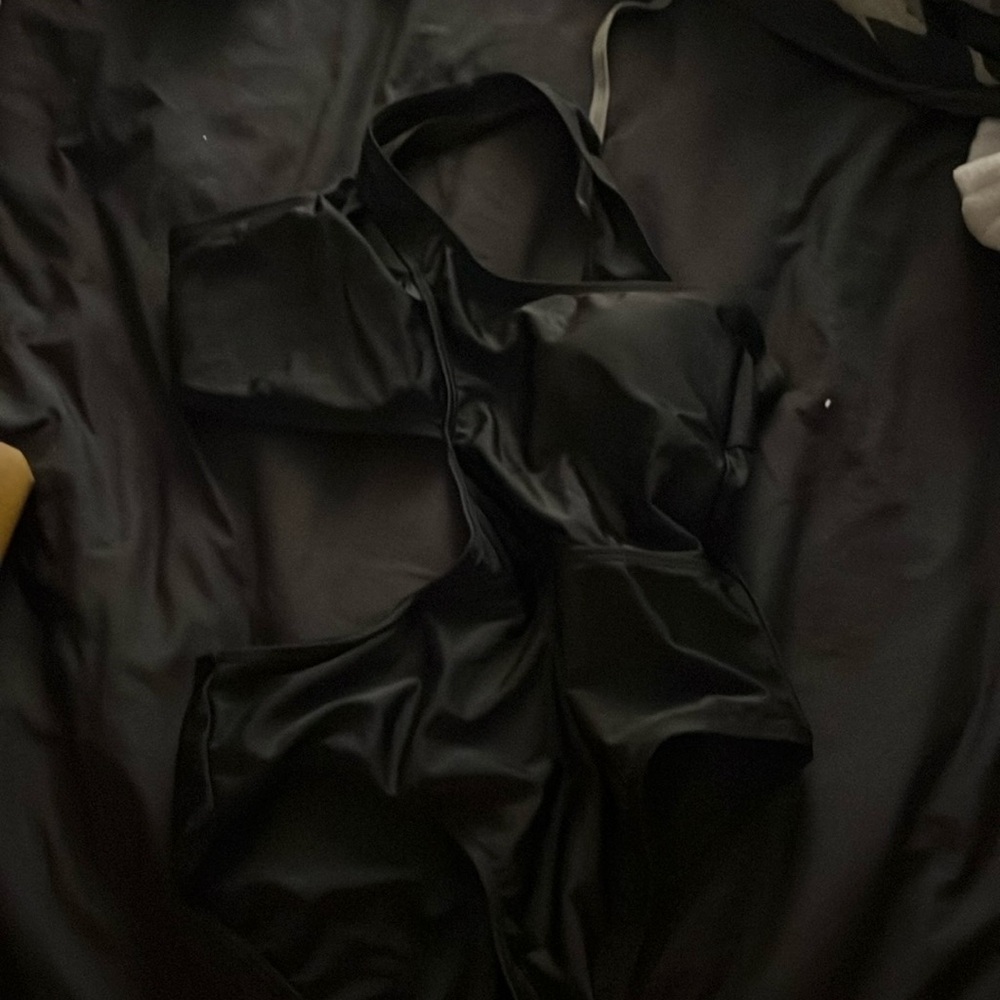 SHEIN bathing suit